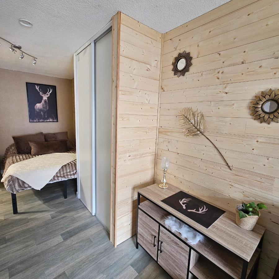 Appartement Centre-Ville フォン・ロム エクステリア 写真