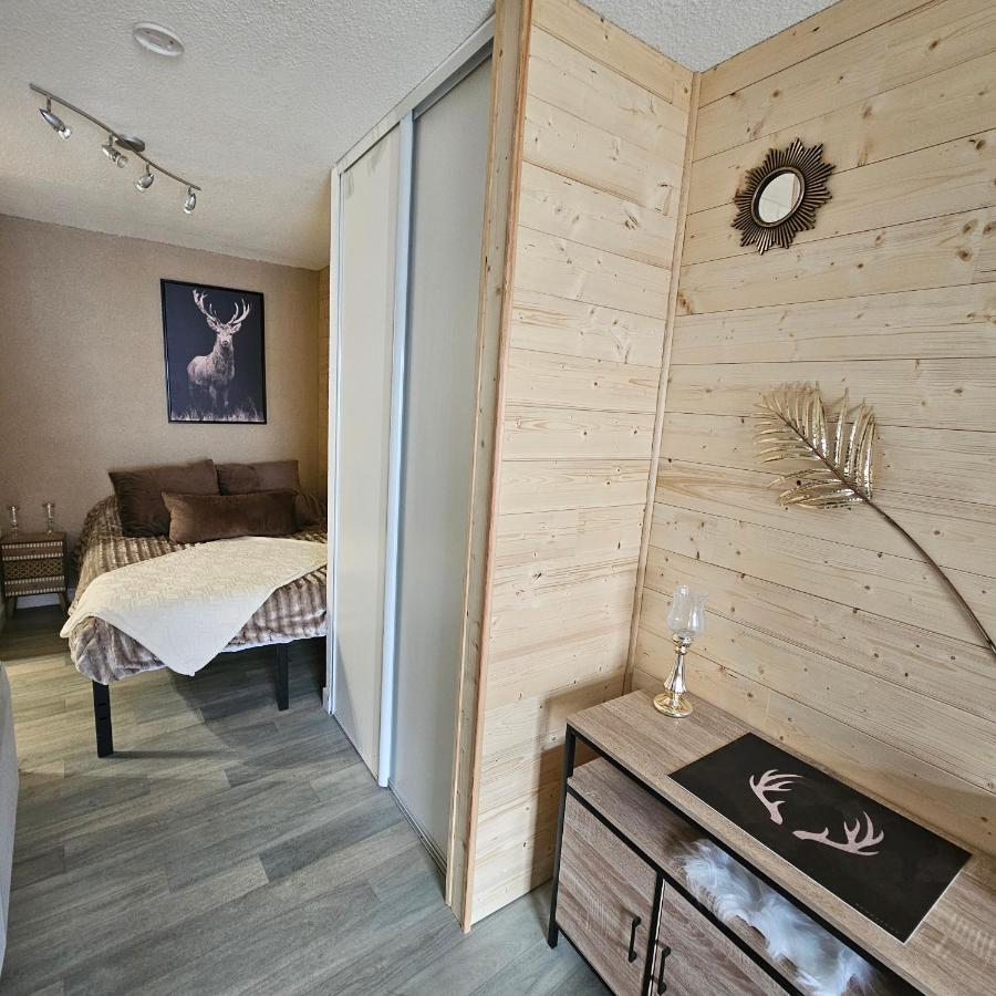 Appartement Centre-Ville フォン・ロム エクステリア 写真