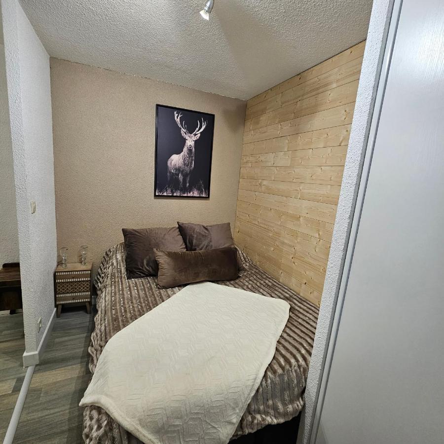 Appartement Centre-Ville フォン・ロム エクステリア 写真