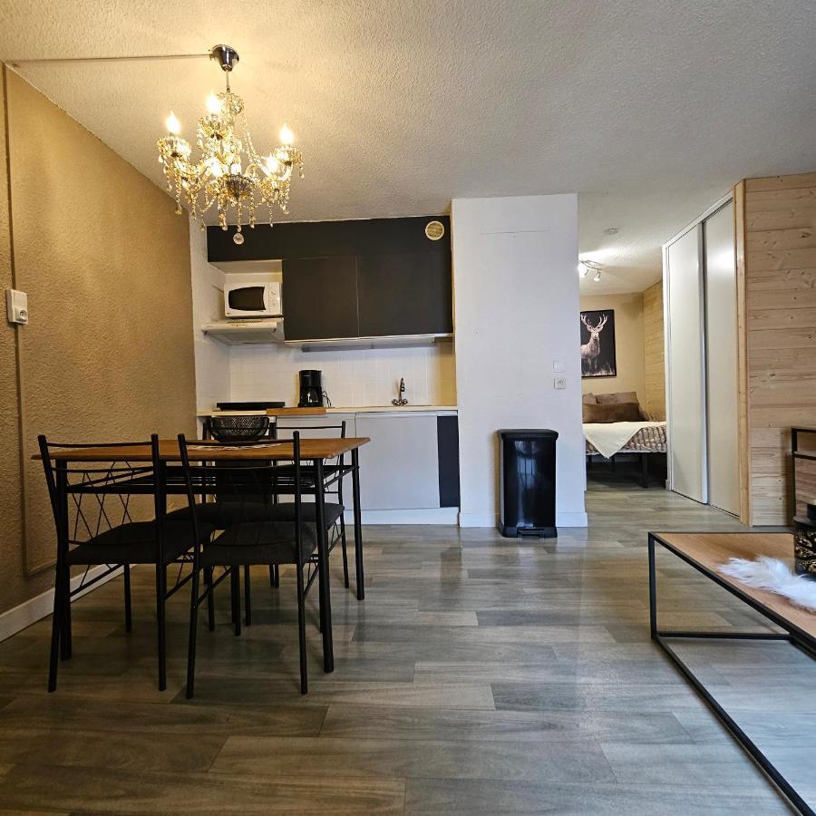 Appartement Centre-Ville フォン・ロム エクステリア 写真